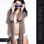 Minimal Techno, Vol. 56