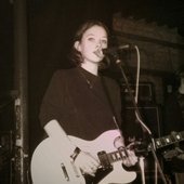 Rachel, young