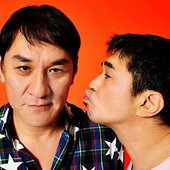 Denki Groove (Pierre Taki & Takkyu Ishino)
