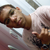 LastFM profile picture for @MrRex