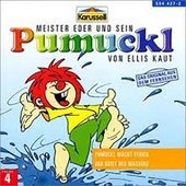 08: Der Geist des Wasser (Das Original aus dem Fernsehen)