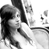 Sarah Scharbrough 