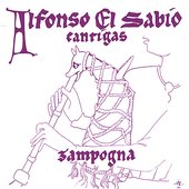 Cantigas - Zampogna - Wouter Smekens