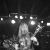 Dean Dokken