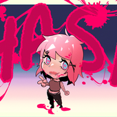 hashkron için avatar