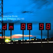 The Singles 86>98