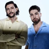 Majid Jordan