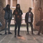  Inner Earthquake (Italy)