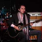 23 years old - Brazilian Tour - 2009