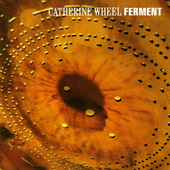 Catherine Wheel - Ferment (PNG)
