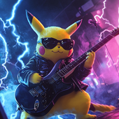 Avatar for Pikachyrulez