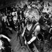 OFFICER DOWN (Nashville HXC)