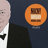 Nocny Bohdan - Duety