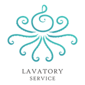 Lavatory Service logo