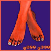 Jazz Feet