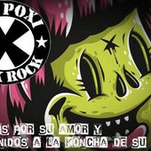 Gracias por su amor y bienvenidos la koncha de su madre