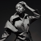 CYNTHIA ERIVO