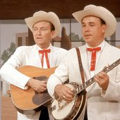 Earl Scruggs & Lester Flatt