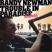 Trouble In Paradise Demos