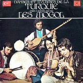 Danses et Rythmes de la Turquie d'hier à aujourd'hui