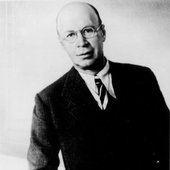 Sergei Prokofiev