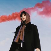 Kwon Jin Ah
