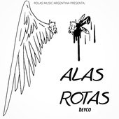 Alas Rotas