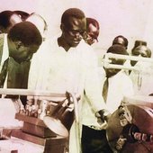 Ekuka Moriss Sirikiti
