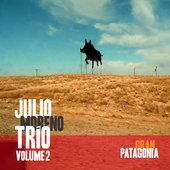 Julio Moreno Trio