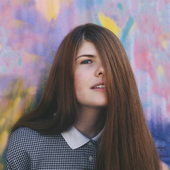 Catie Turner (2018)