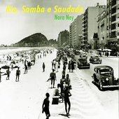 Rio, Samba e Saudade