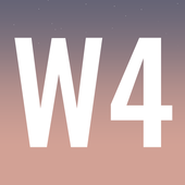 W4rrior logo