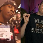 DJ Vlad & Roc Raida music, videos, stats, and photos | Last.fm