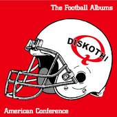 The Football Albums: American Conference
