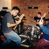 Trenchant - On Stage - James B., Rick, Jason, James H.jpg
