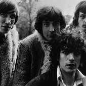 Pink Floyd '66