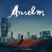 Wim Wenders – Anselm (Original Soundtrack) - Vinyl