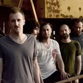 Clamidia__italian-alternative-rock-band__promo-pix