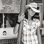 terri clark