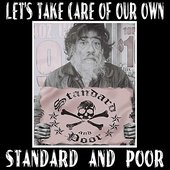 Let's Take Care of Our Own