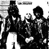 Sacrilege (UK)