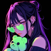 Avatar for Aria_Lestrange