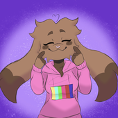 Avatar for SaintLucille