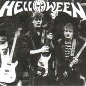 Helloween-z