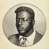 Blind Willie Johnson