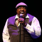 Sugaray Rayford sing