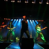 Legend (Korean power metal)