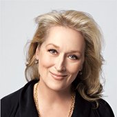 Meryl Streep 