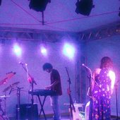 Evoé! na praça Rio Branco