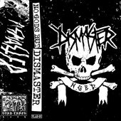 No Gods But Dismaster